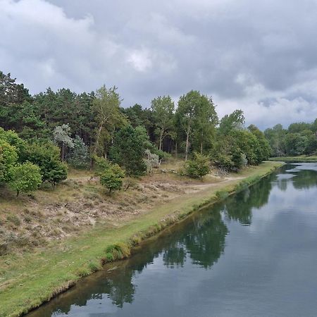 Duin-Vliet Bentveld Exterior foto