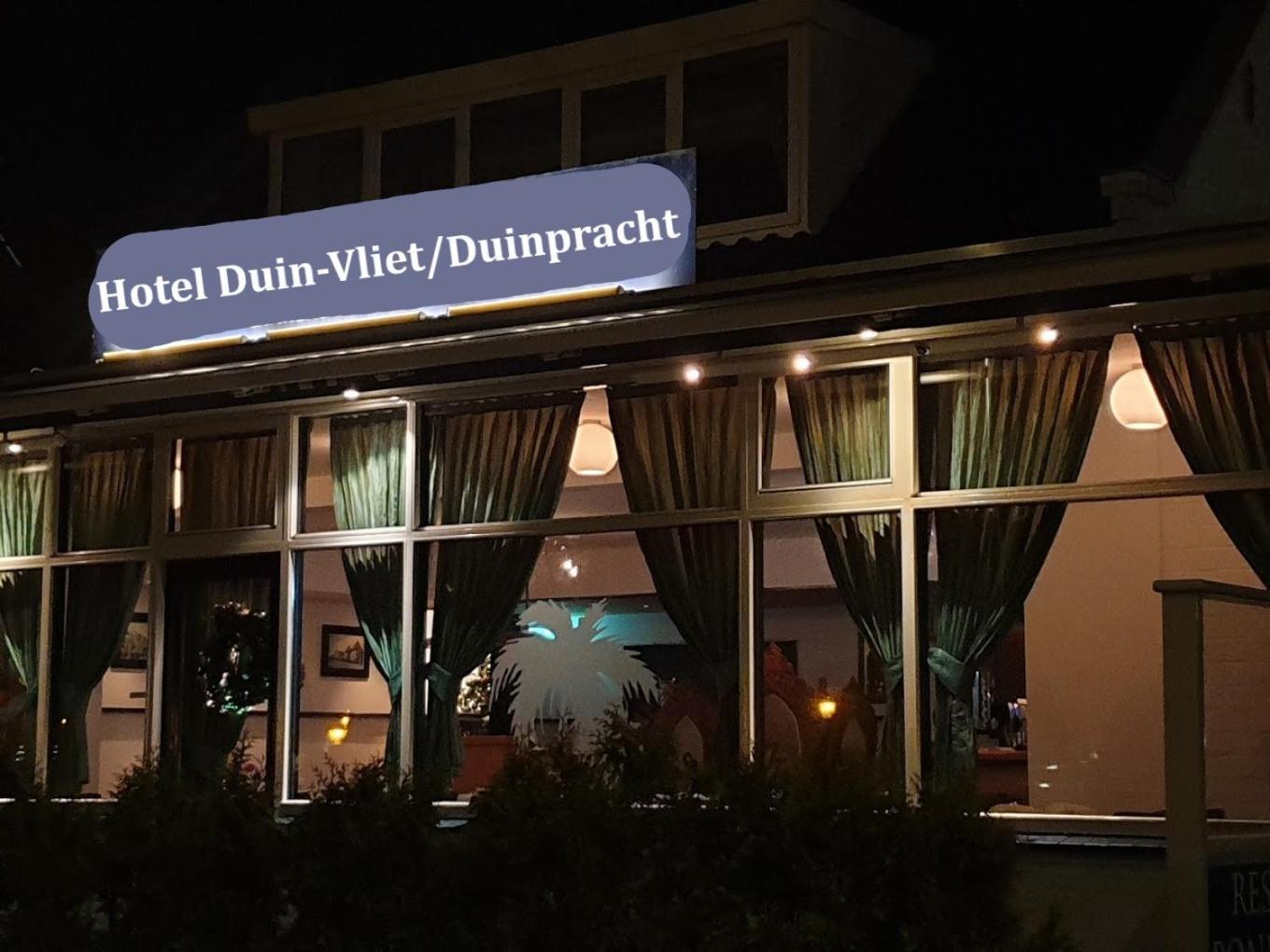 Duin-Vliet Bentveld Exterior foto