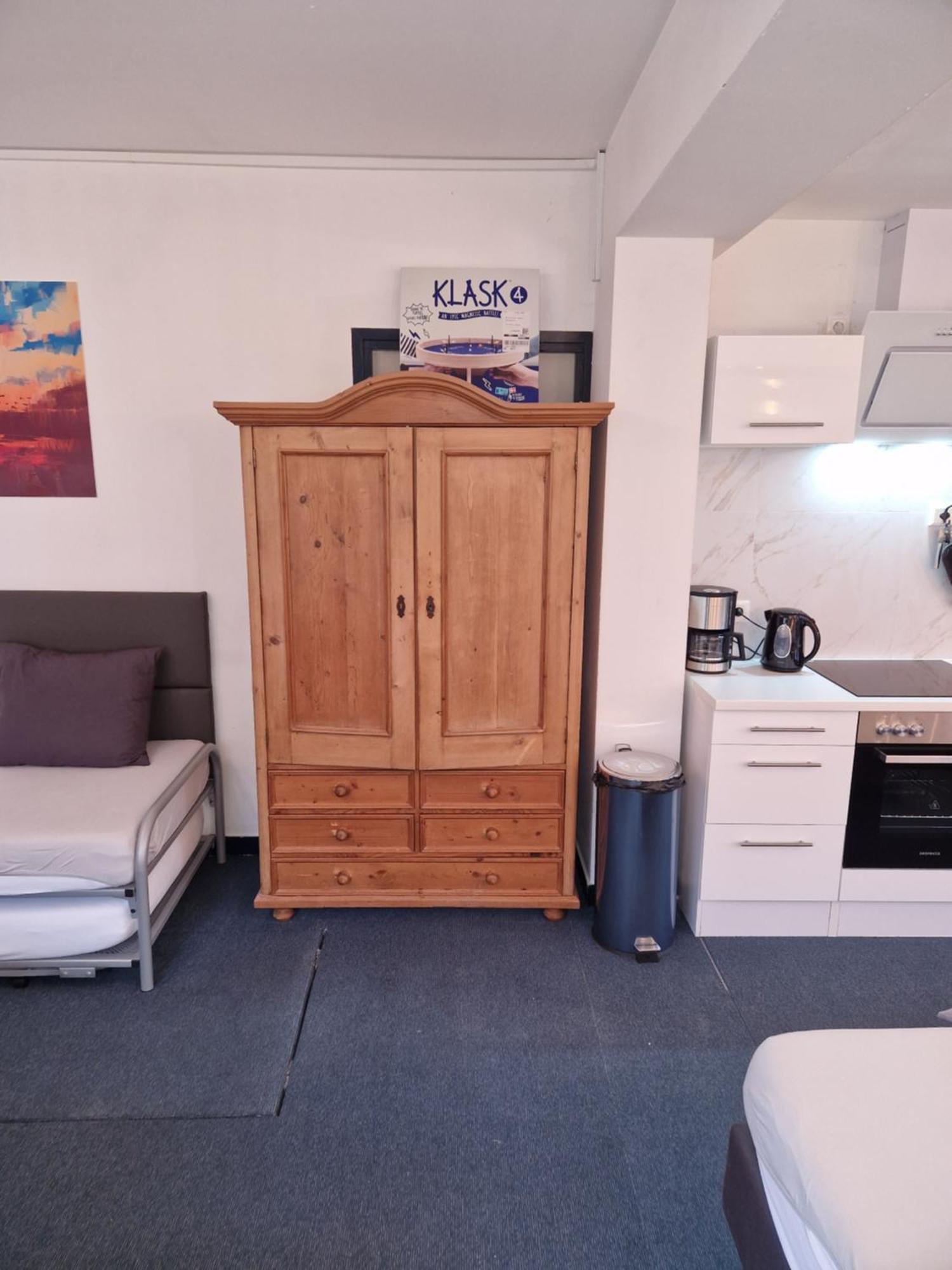 Duin-Vliet Bentveld Quarto foto