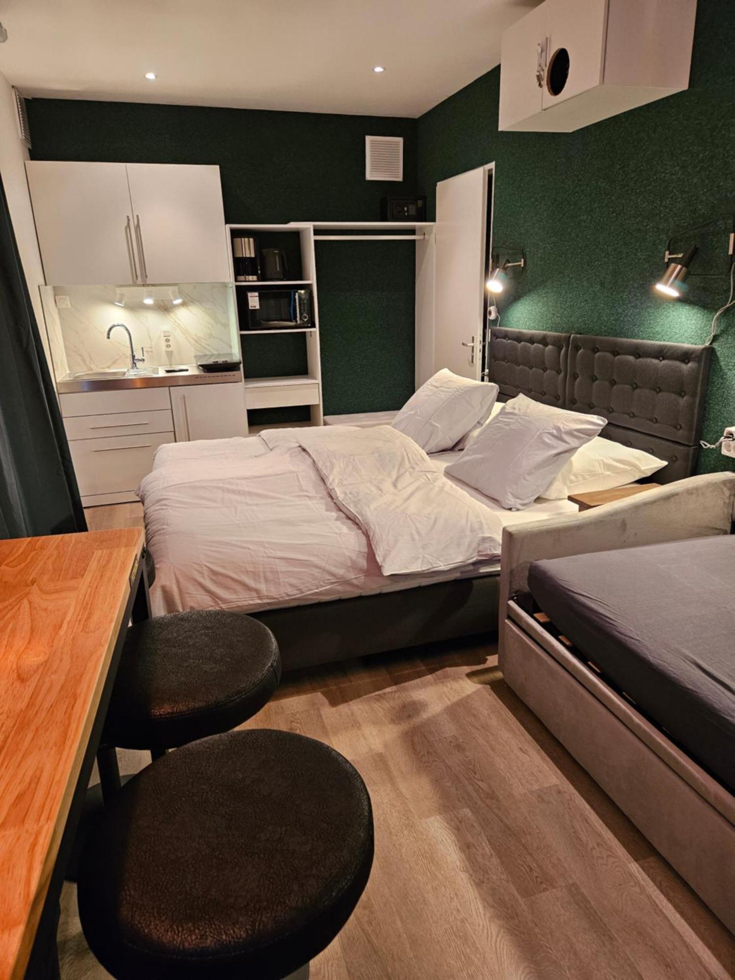 Duin-Vliet Bentveld Quarto foto